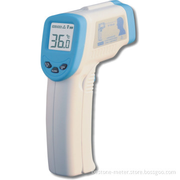 Human Body Infrared Thermometer (AF110)